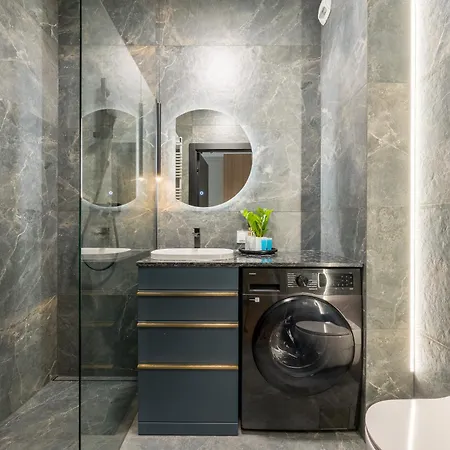 Kierbedzia Superior By Bookinghost Apartamento