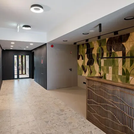 Apartamento Kierbedzia Superior By Bookinghost