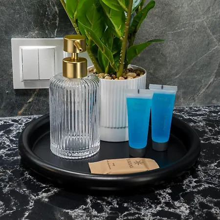 Kierbedzia Superior By Bookinghost Apartamento
